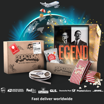 Legend (2015)