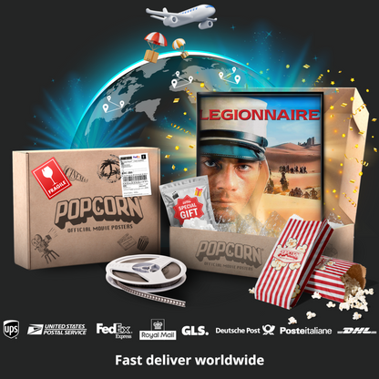 Legionnaire (1998)