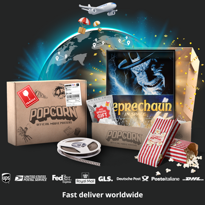 Leprechaun 4 In Space (1997)