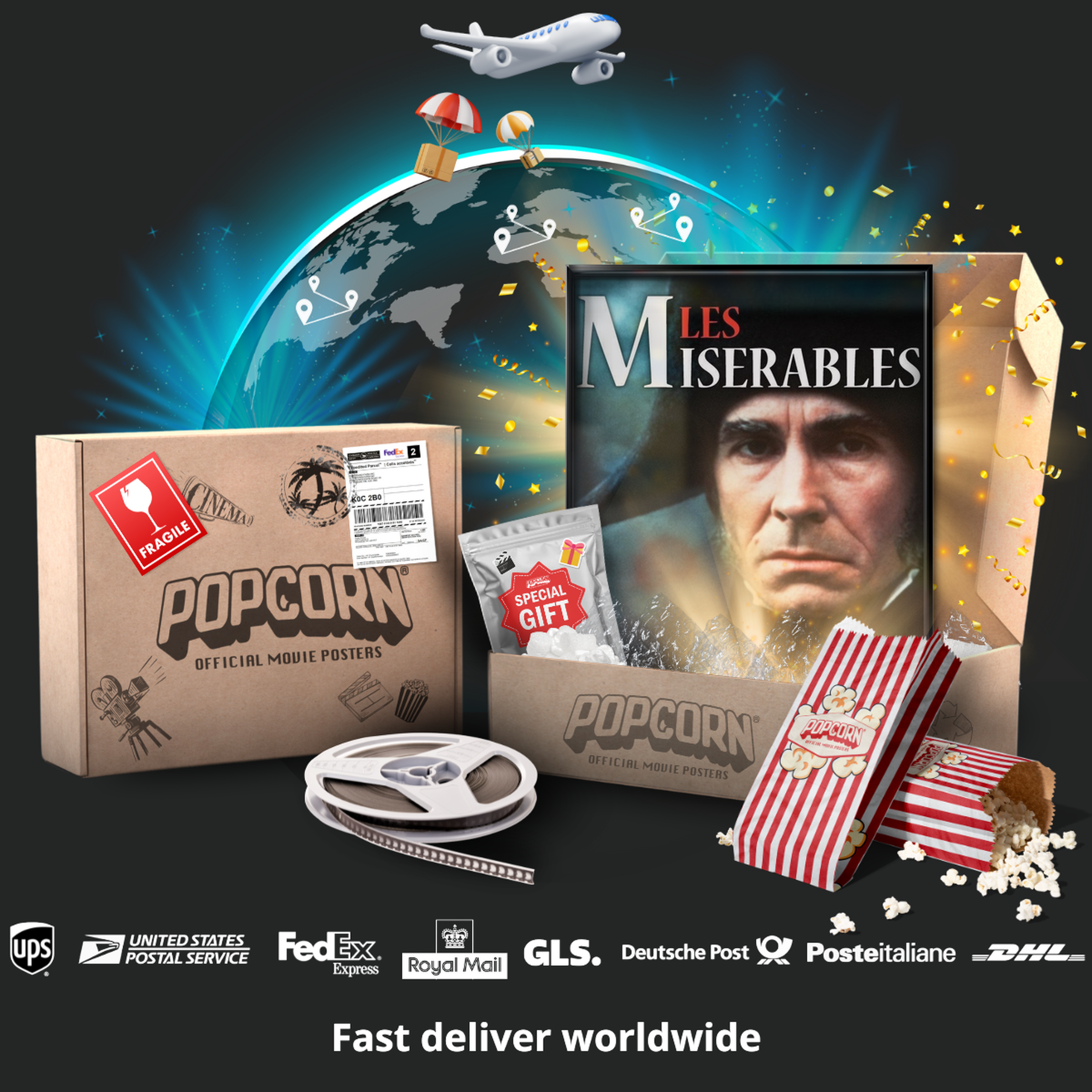 Les Misérables (1978)