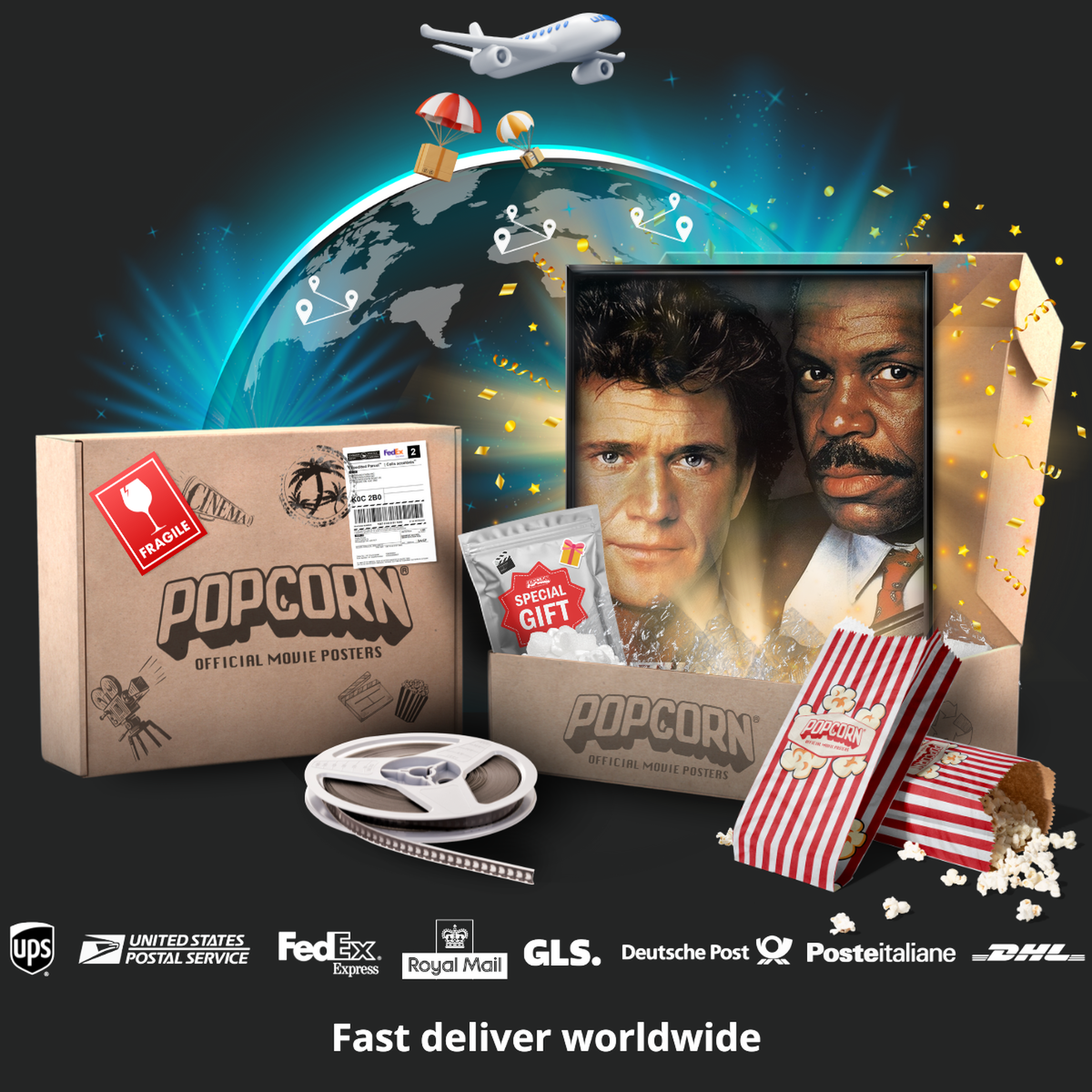 Lethal Weapon 2 (1989)