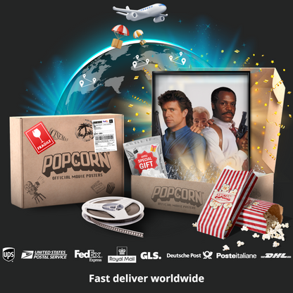 Lethal Weapon 3 (1992)