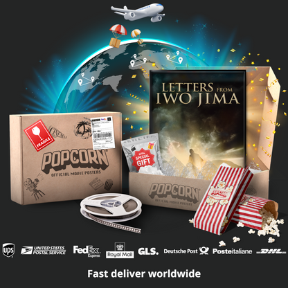 Letters From Iwo Jima (2006)