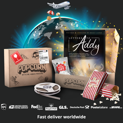 Letters To Addy (2026)