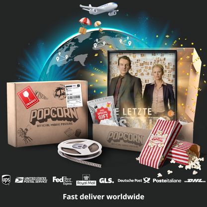 Letzte Spur Berlin (2012)