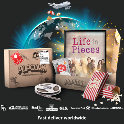 Life In Pieces (2015)