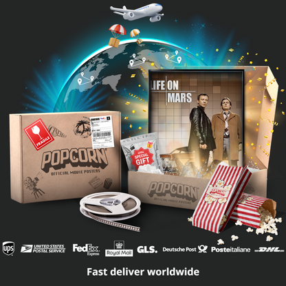 Life On Mars (2006)