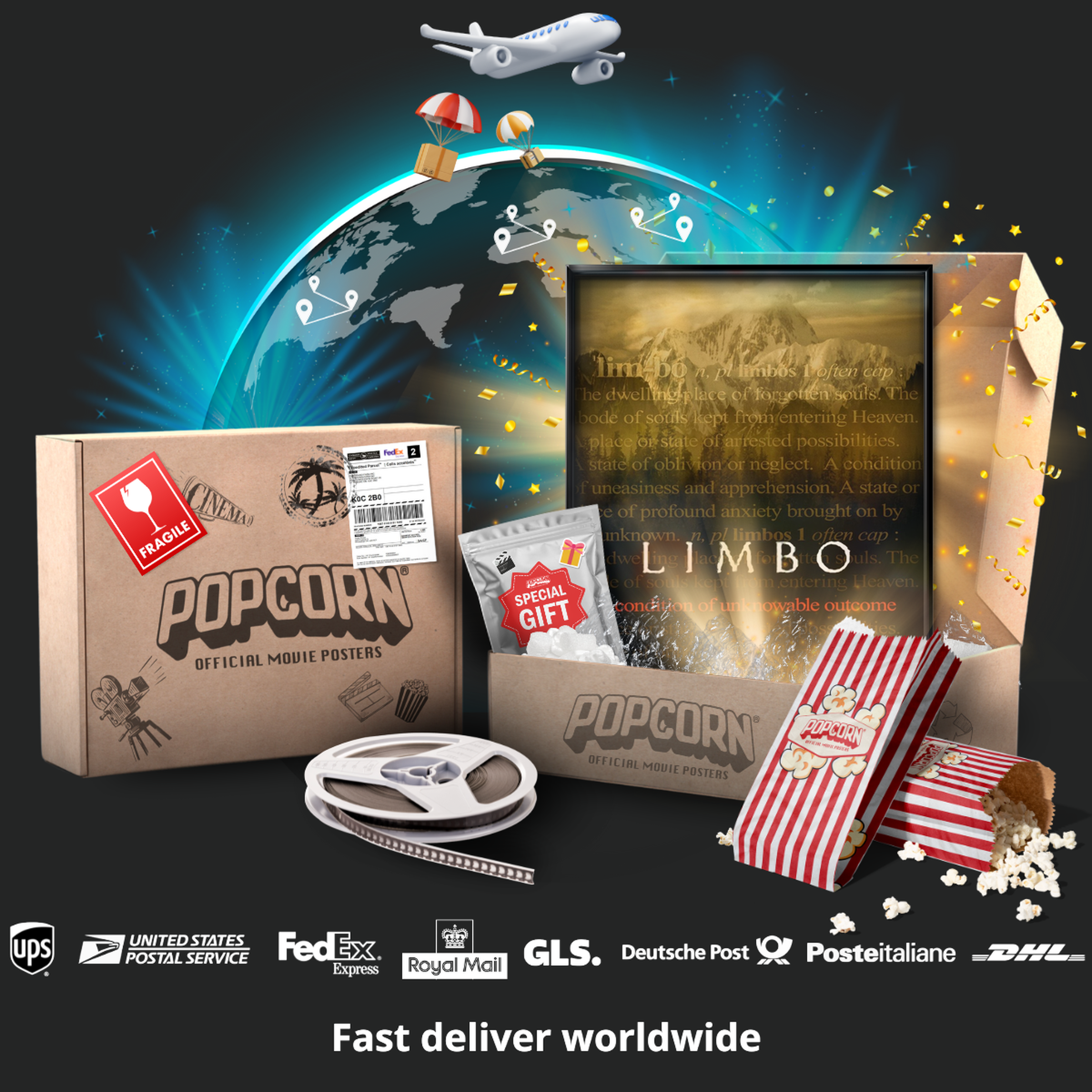 Limbo (1999)