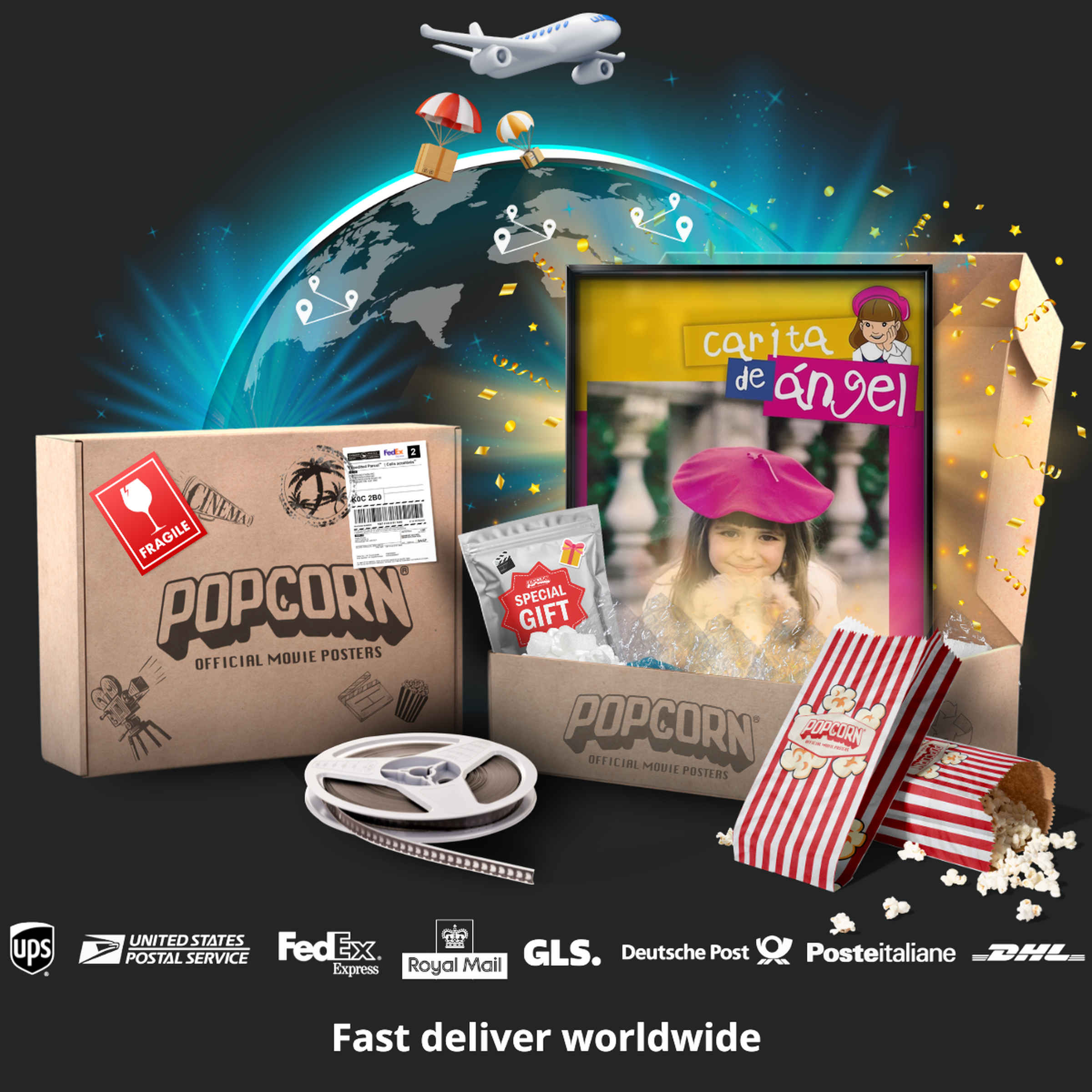 Little Angel Face (2000)