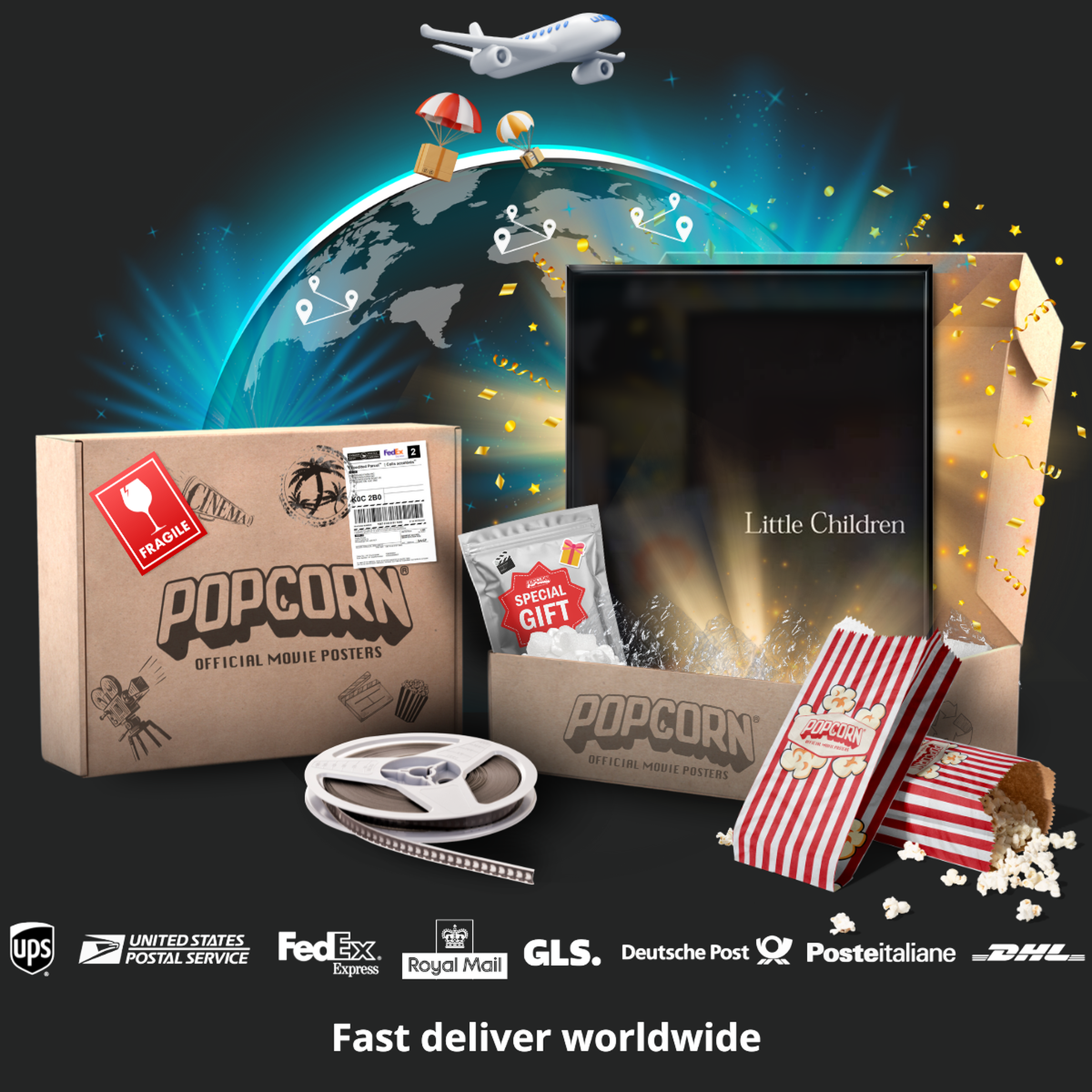 Little Children (2006)