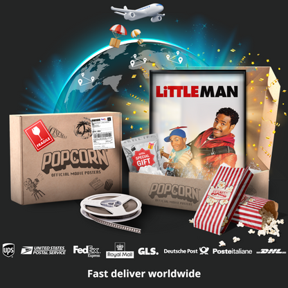 Little Man (2006)
