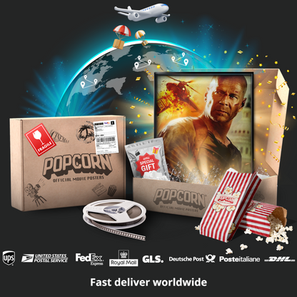 Live Free Or Die Hard (2007)