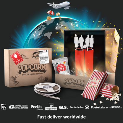 Lock, Stock And Two Smoking Barrels (1998)