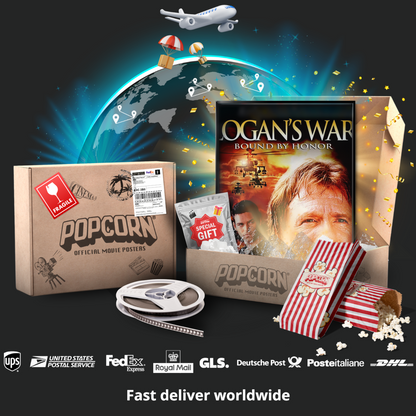 Logan's War Bound By Honor (1998)