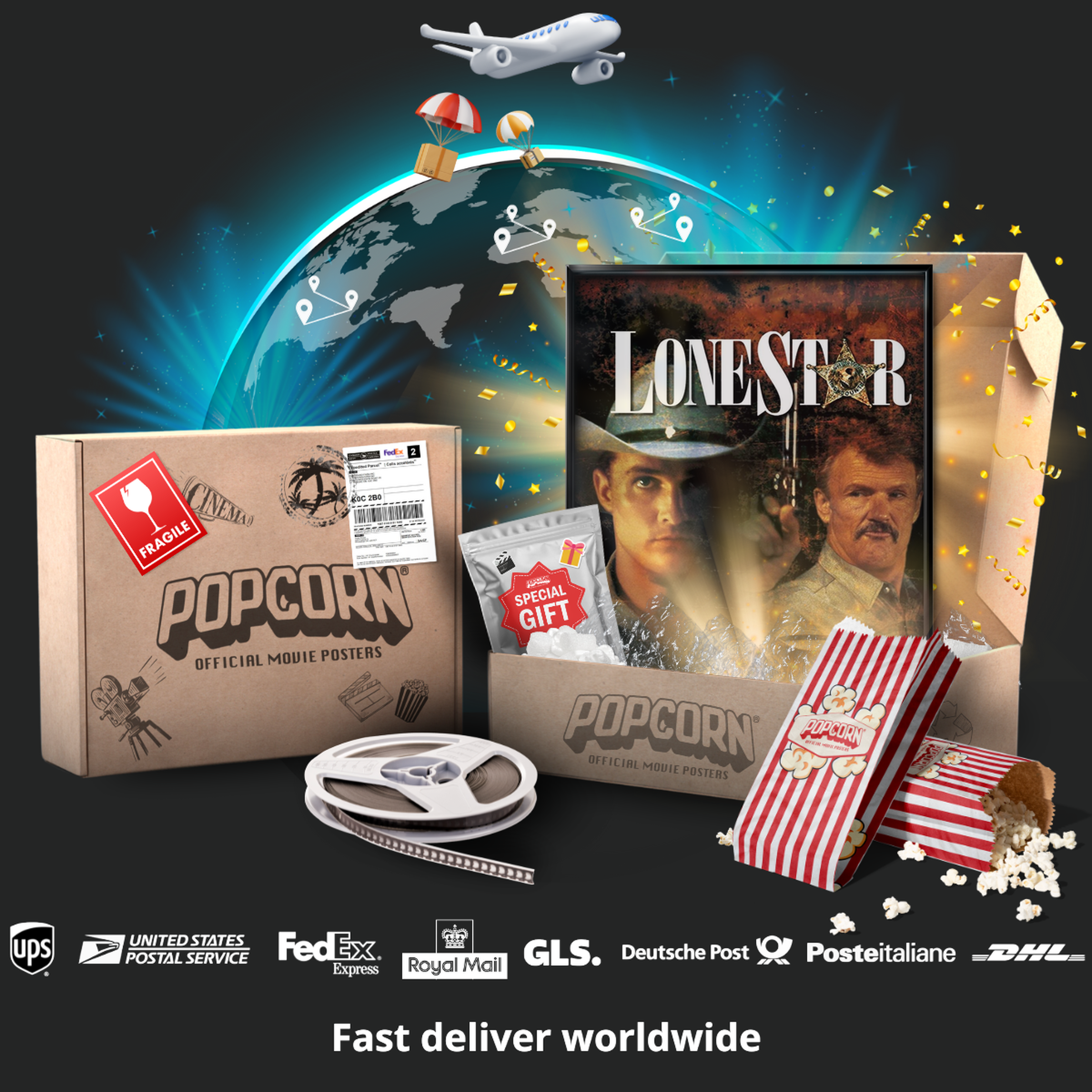 Lone Star (1996)