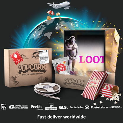 Loot (1970)