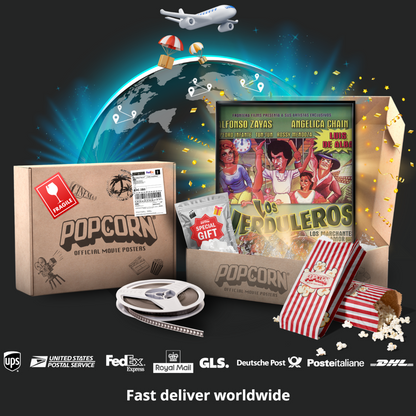 Los Verduleros (1986)