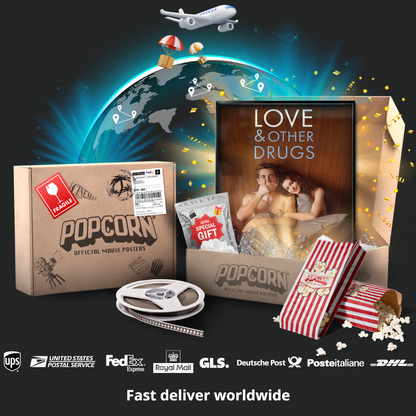 Love & Other Drugs (2010)