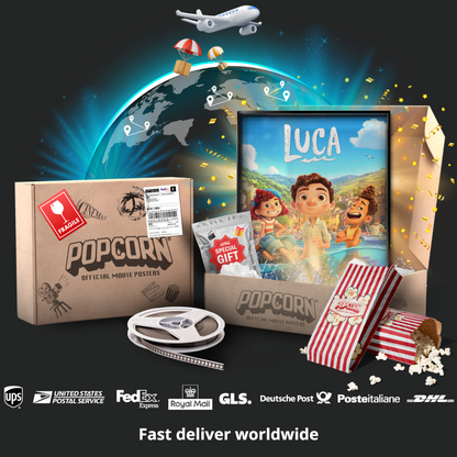 Luca (2021)
