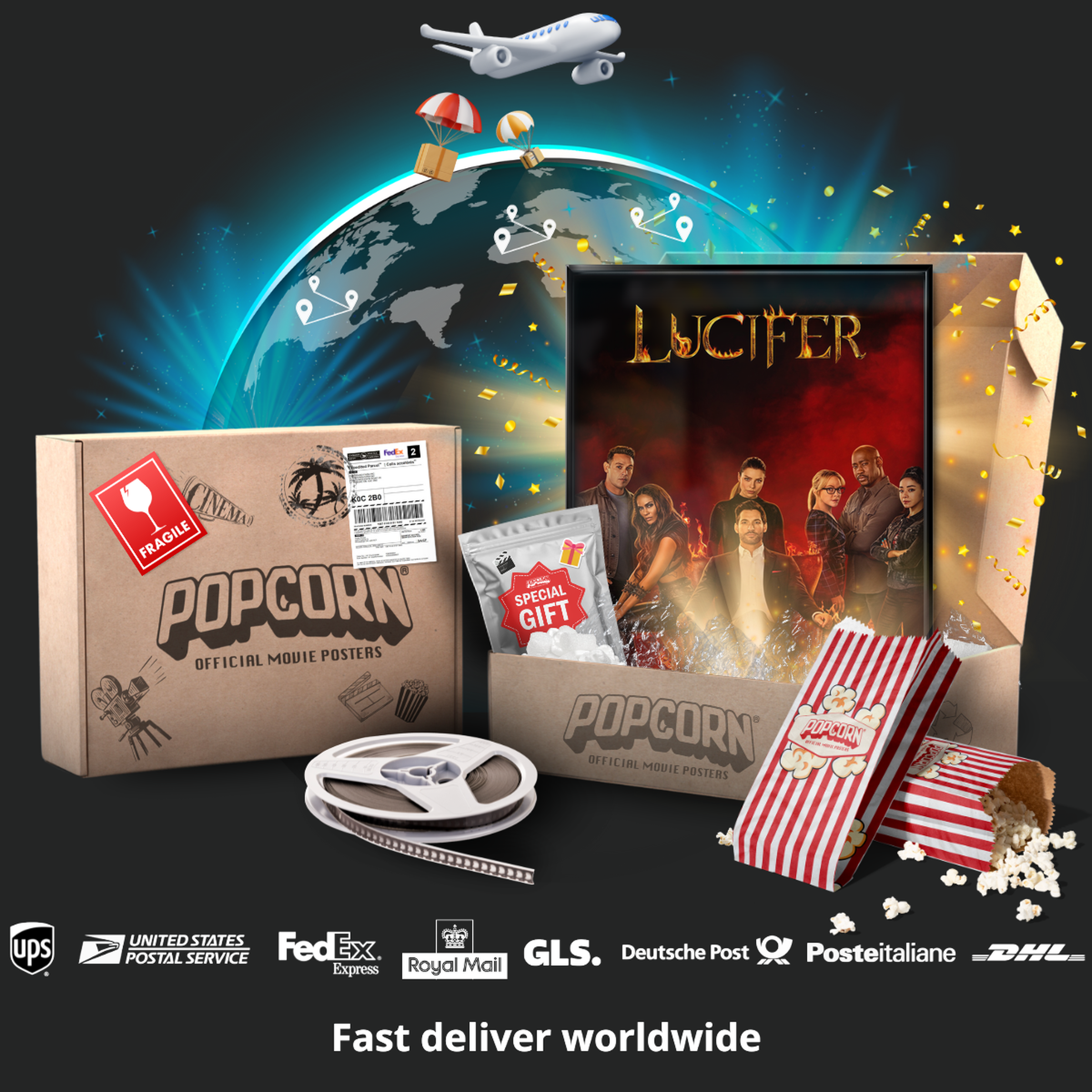 Lucifer (2016)