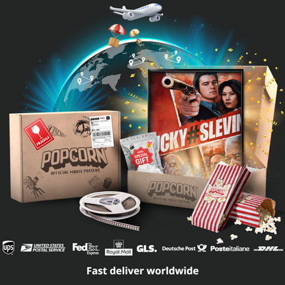 Lucky Number Slevin (2006)