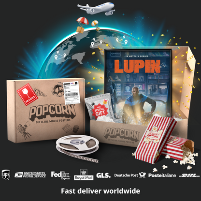 Lupin (2021)