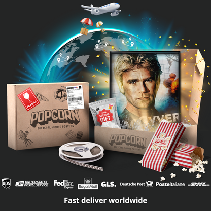 Macgyver (1985)