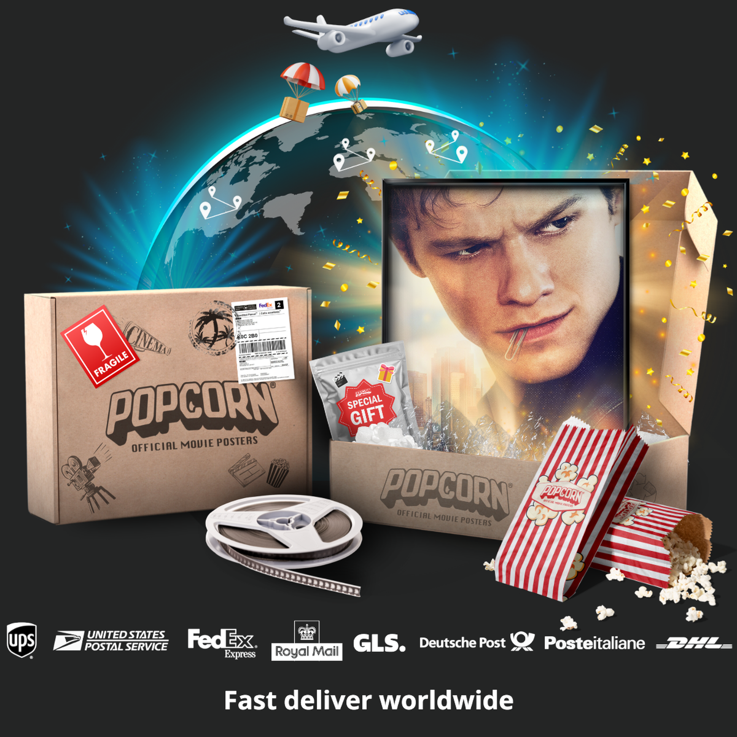 Macgyver (2016)