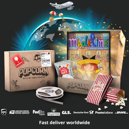 Madeline (1988)