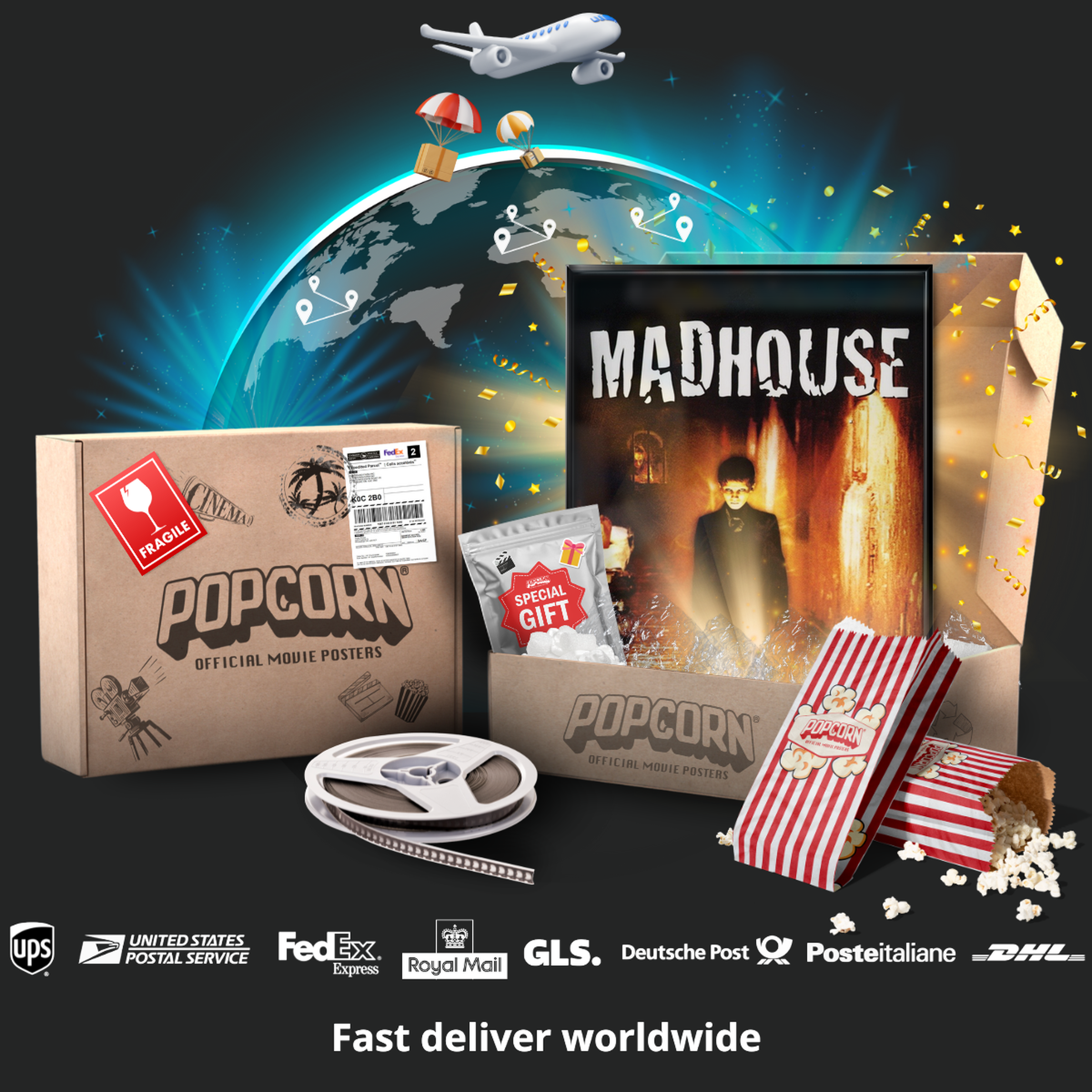 Madhouse (2004)