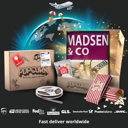 Madsen & Co. (1996)