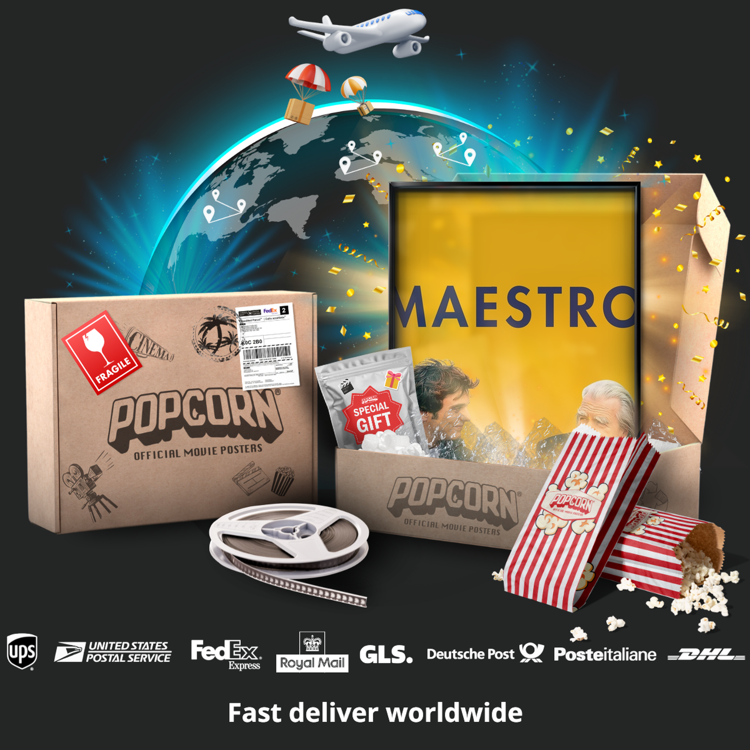 Maestro (2014)