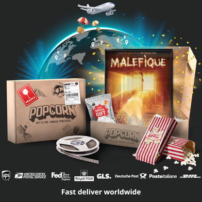 Maléfique (2003)