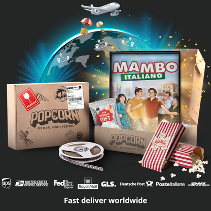Mambo Italiano (2003)