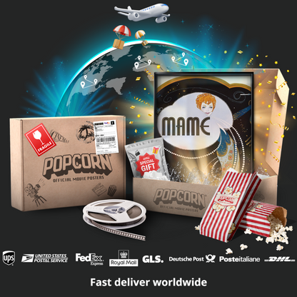 Mame (1974)