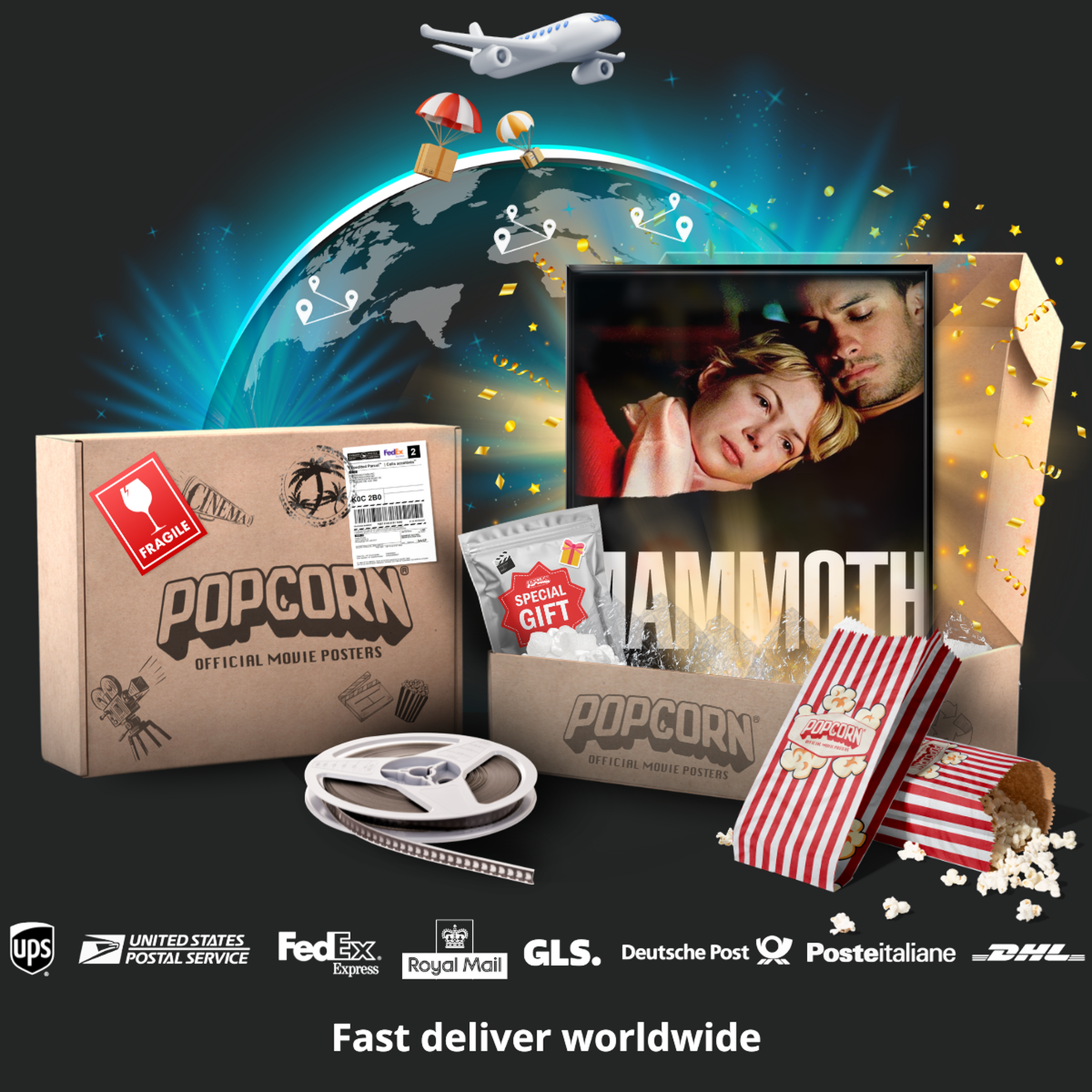 Mammoth (2009)