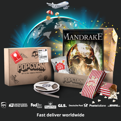 Mandrake (2010)