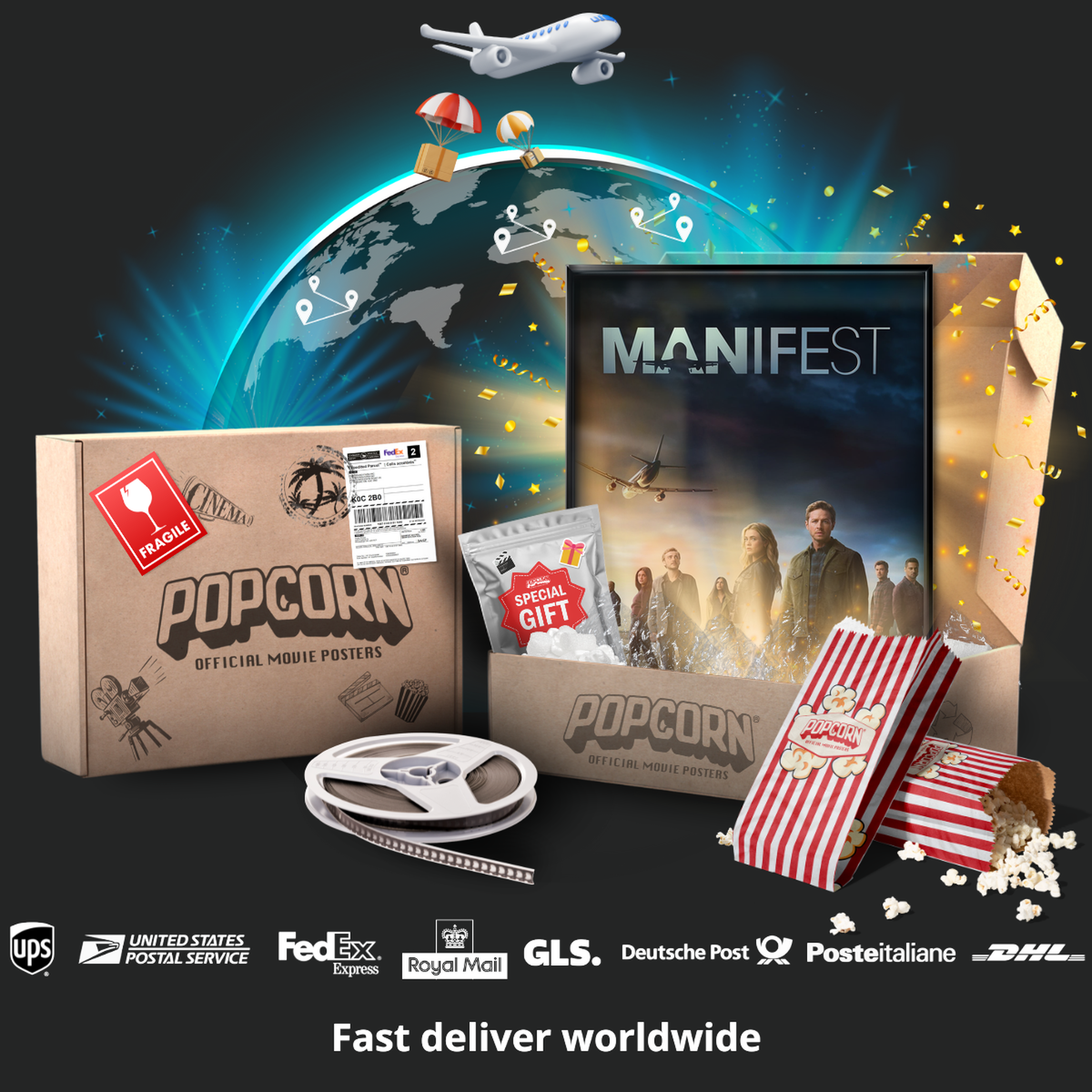 Manifest (2018)