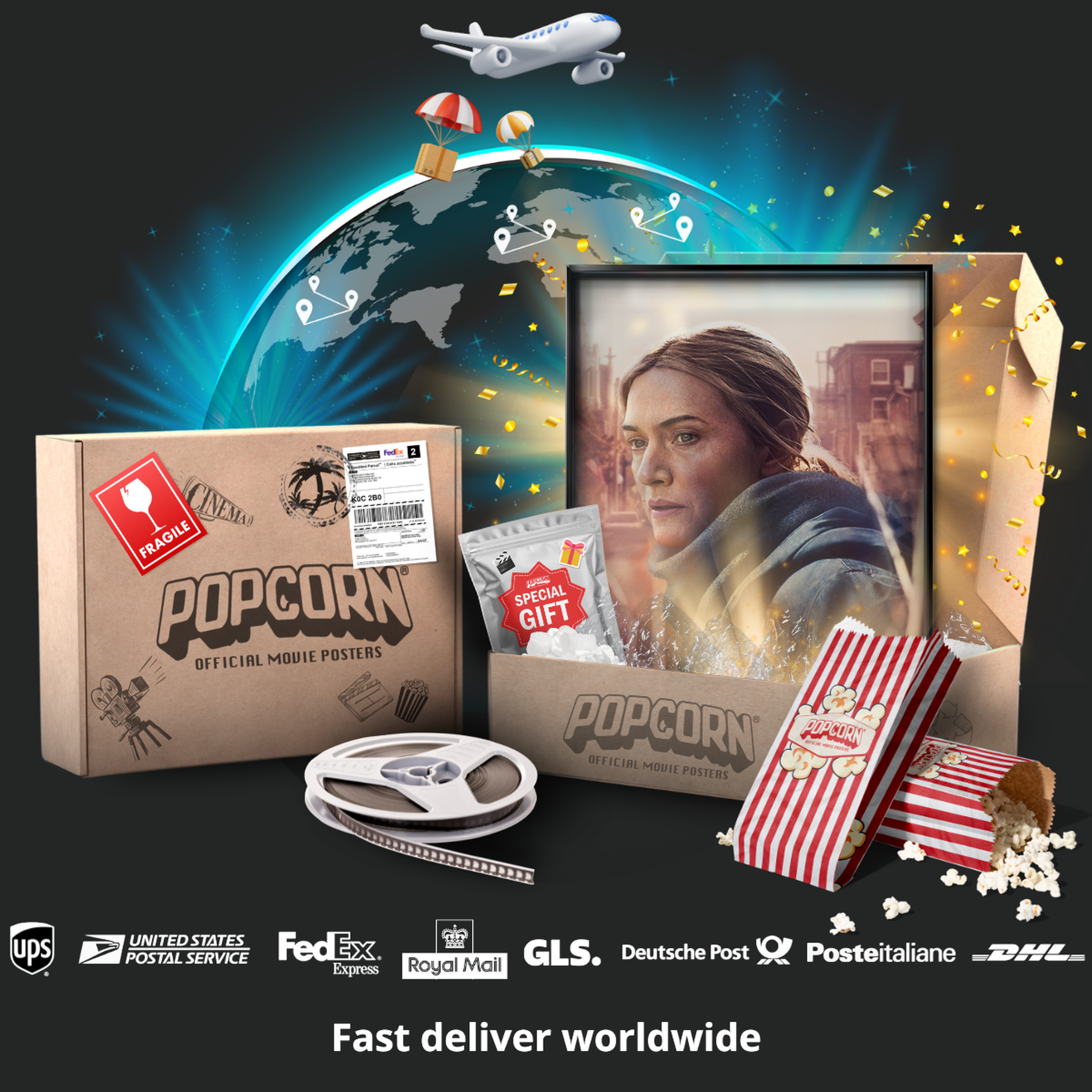 Mare Of Easttown (2021)