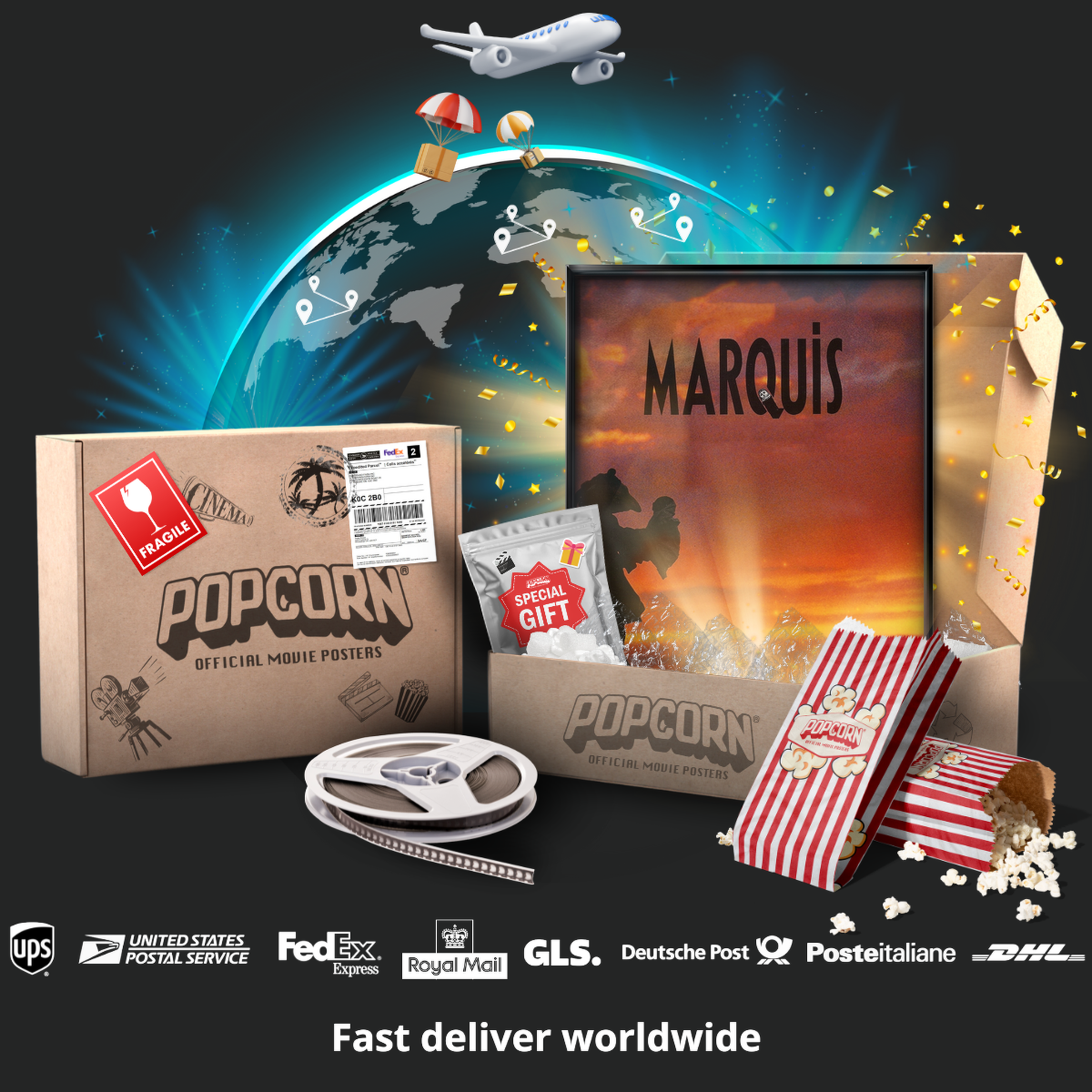 Marquis (1989)