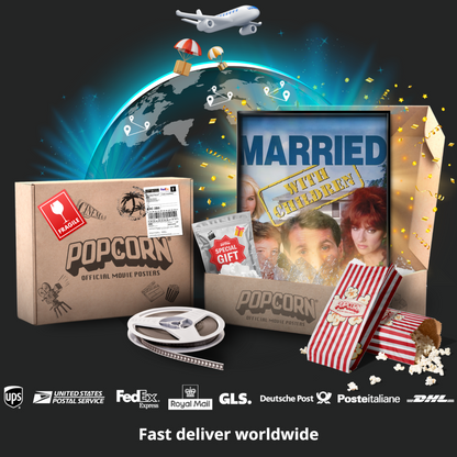 Married... With Children (1987)