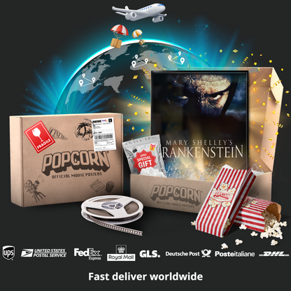 Mary Shelley's Frankenstein (1994)