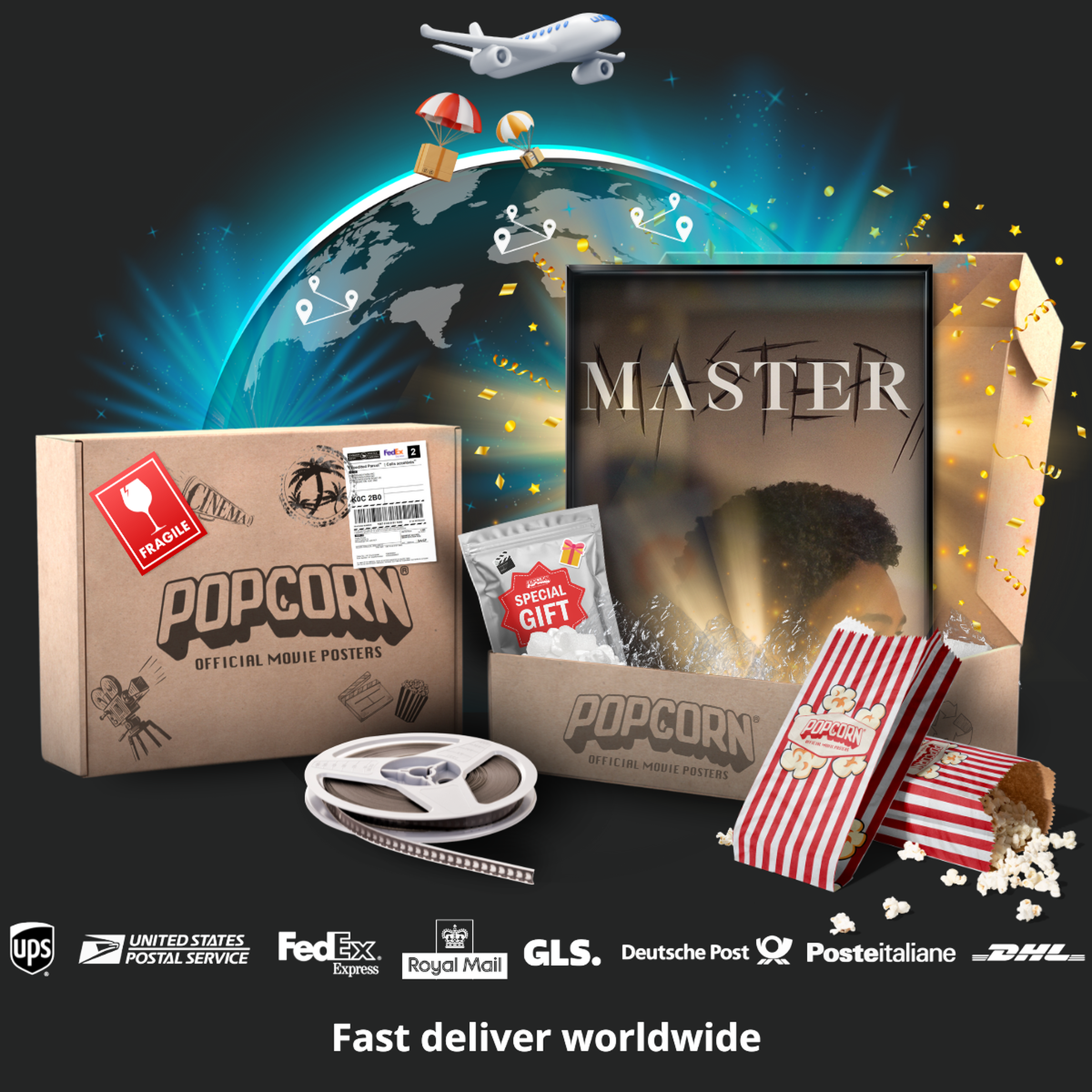 Master (2022)