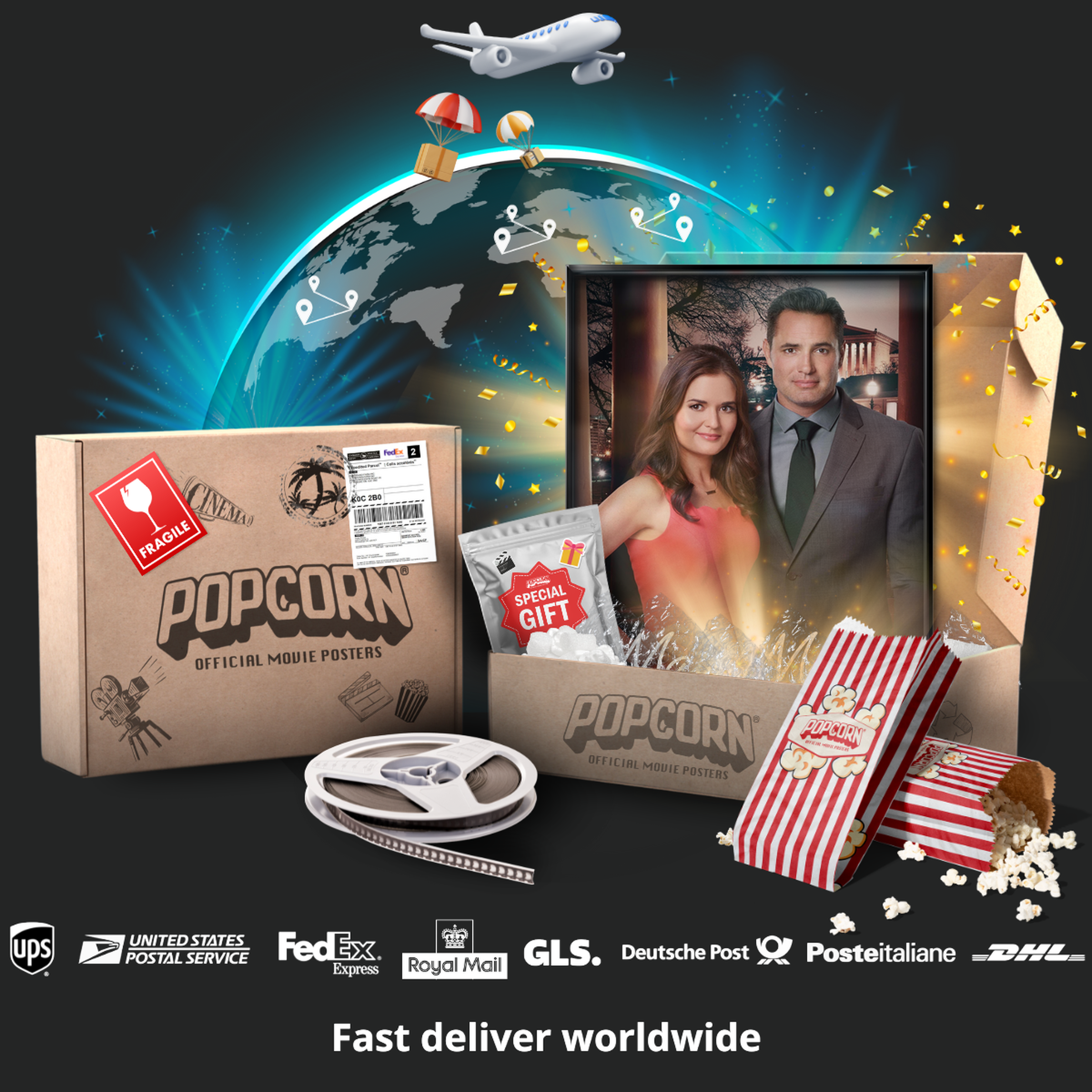 Matchmaker Mysteries A Killer Engagement (2019)