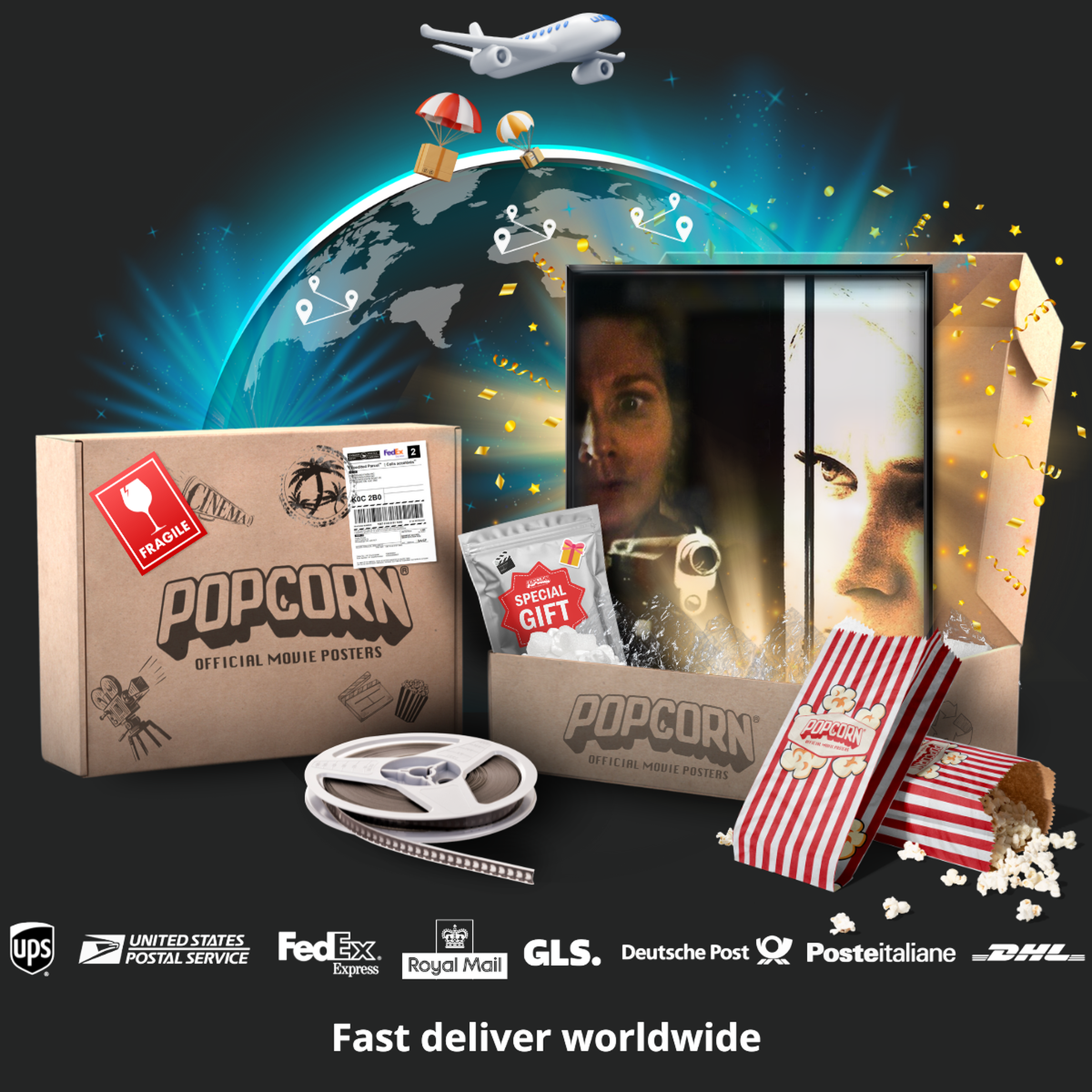 Maternal Obsession (2008)