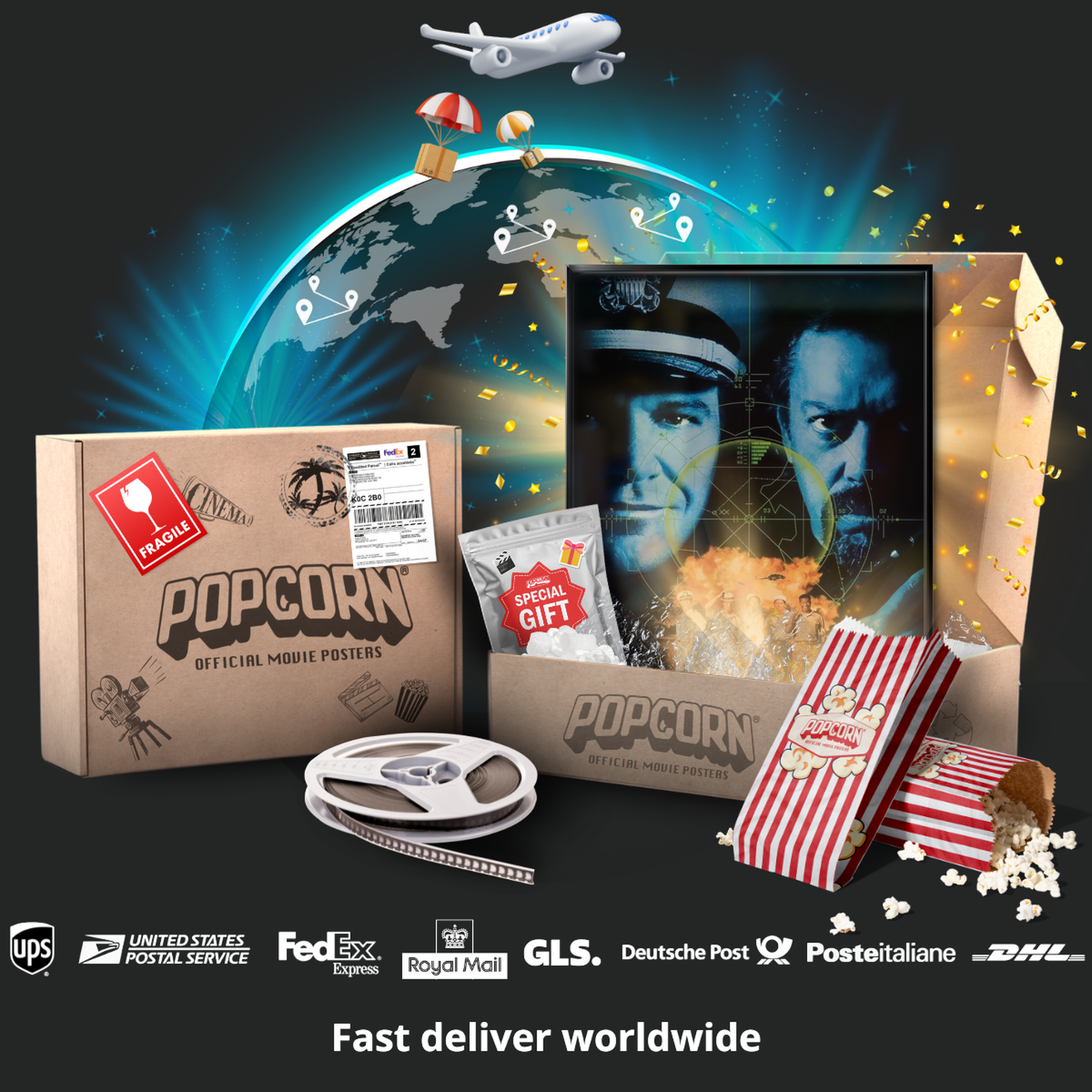 Mchale's Navy (1997)