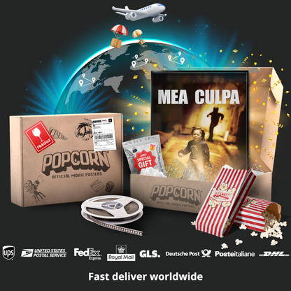 Mea Culpa (2014)