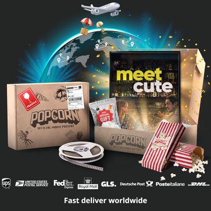 Meet Cute (2022)