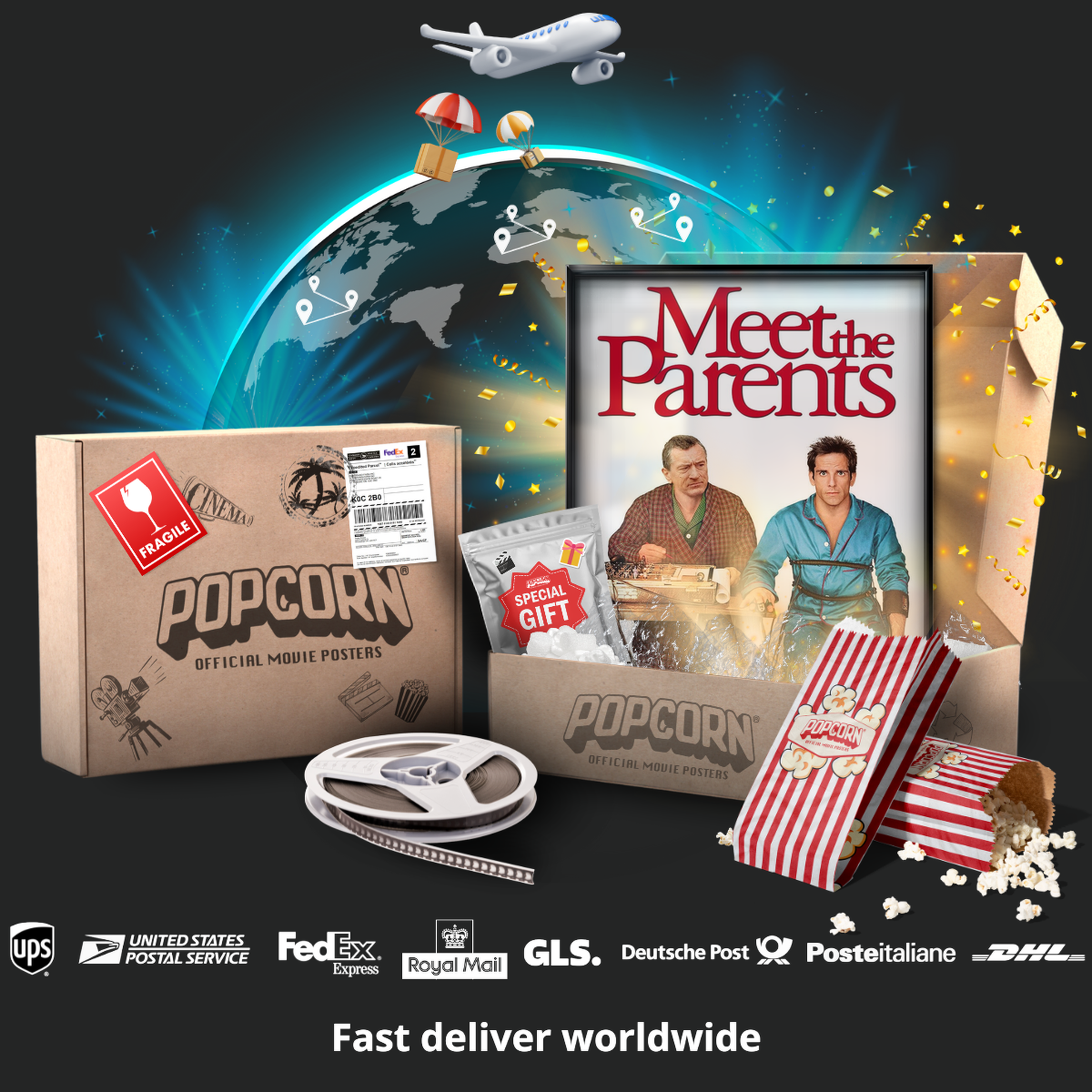 Meet The Parents (2000)