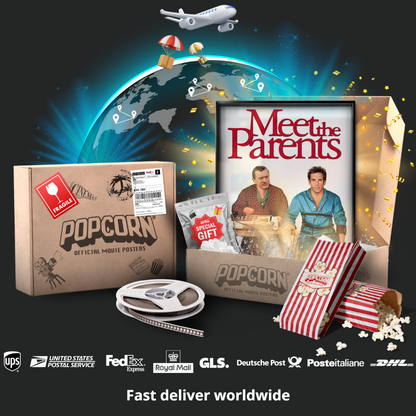 Meet The Parents (2000)